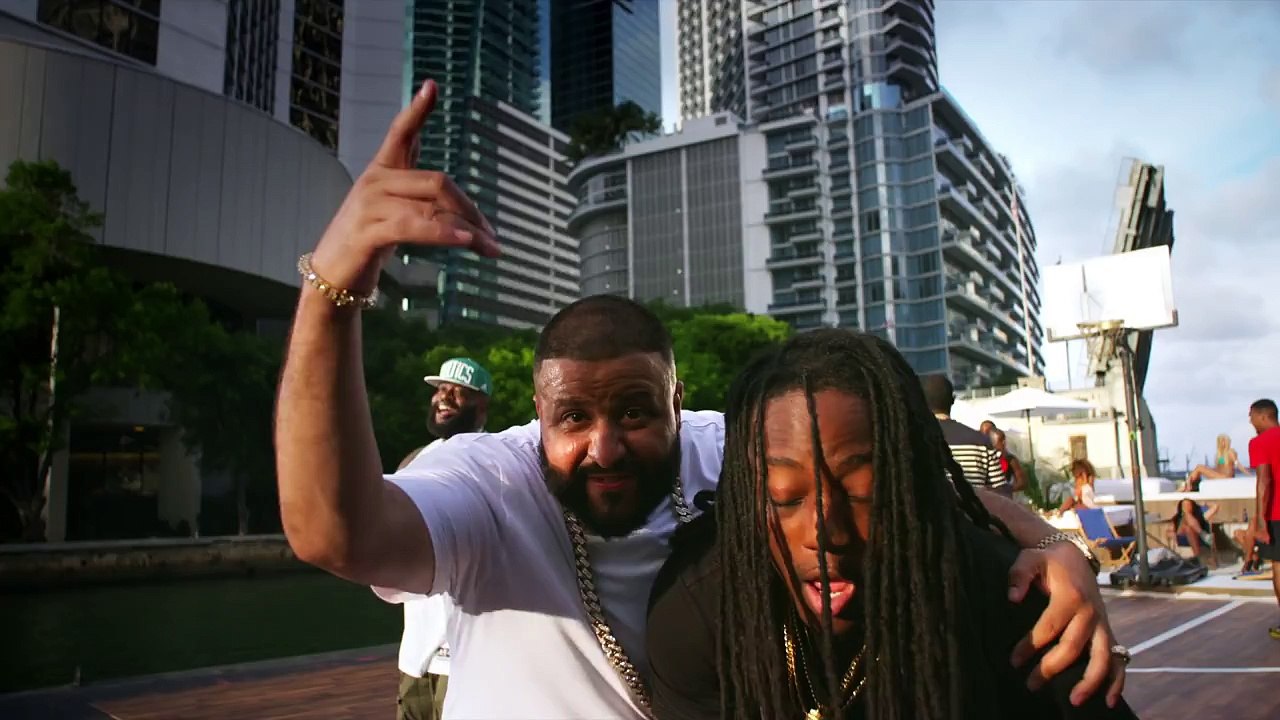 DJ Khaled They Dont Love You No More ft. JAY Z, Meek Mill, Rick Ross