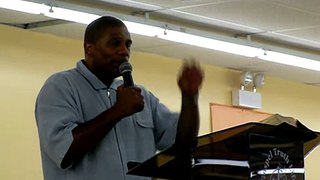 Bishop Jeffrey J. Davis - Sunday, June 26, 2011