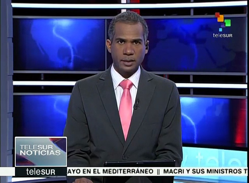 Rusia y Guyana firman acuerdos de cooperación en materia energética