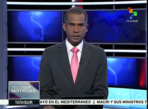 Rusia y Guyana firman acuerdos de cooperación en materia energética