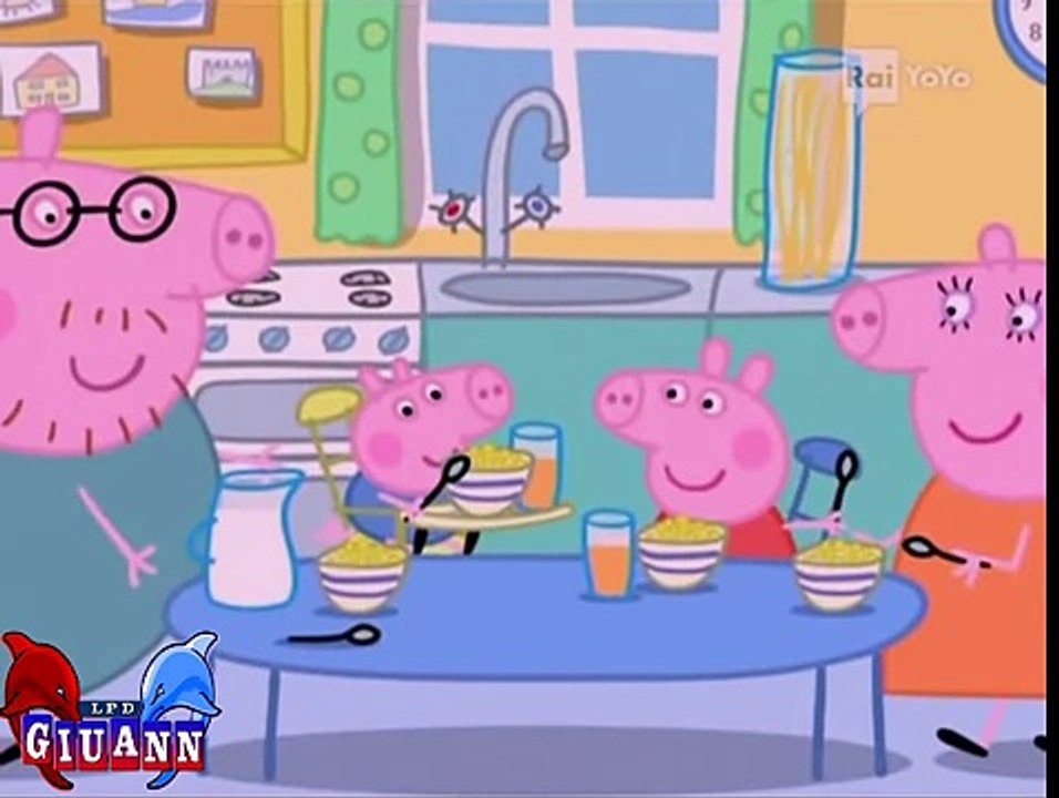 Parodia peppa pig 6