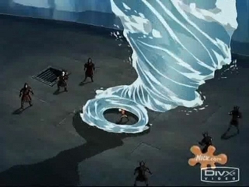 Avatar Run