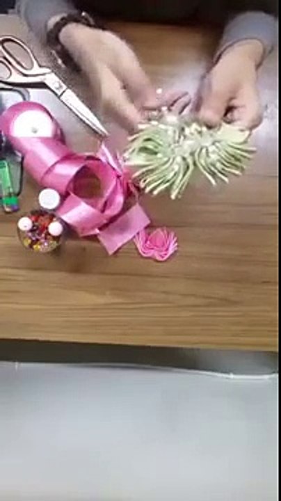 Tutorial Double Spider_Tutorial Laba-Laba Kembar