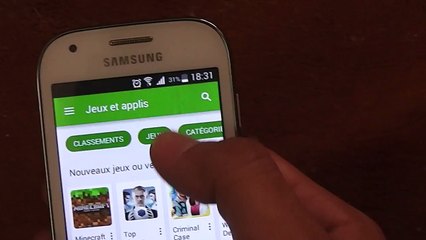 لا لسرقة الهواتف بعد الان مع هذا تطبيق رائع