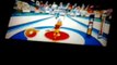 Mario and Sonic at the Olympic Winter Games - Curling