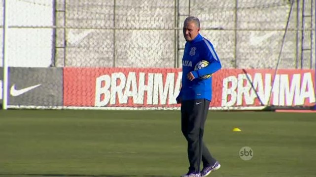 Tite aceita proposta da CBF e é o novo treinador da Seleção Brasileira