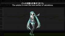 [Hatsune Miku VOCALOID 4] Decorator [MMD]