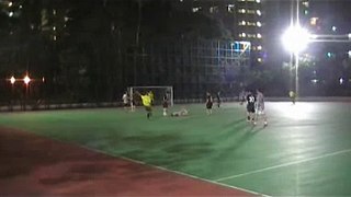 28-6-2012 聯盟聯賽新界甲 NTU VS 永青 1：6  Part 4.