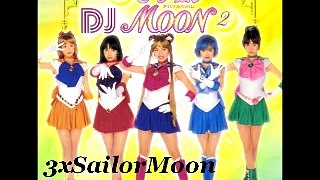 ♫Sailor Moon~DJ Moon 2♫~19  DJ 10
