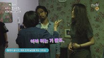 [메이킹] 고현정&고두심, 모녀격돌 NG 없이 한 번에 OK 난 이유