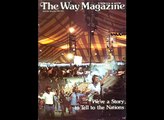 C - Rock of Ages 1976 Four Nights Thursday August 19 Welcome Home WOWs ROA PFAL Way Magazine Dec