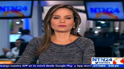 Comienza el Foro Económico Mundial en la ciudad de Medellín, Colombia