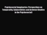 Download Psychosocial Imaginaries: Perspectives on Temporality Subjectivities and Activism