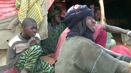 French army battling hidden enemy in northern Mali