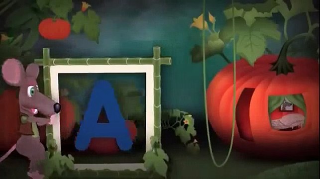 ABC SONG 123456789 Kashmont 123 Kids Alphabet Playlist | Child Poem 3D Animated Nursery Rhymes