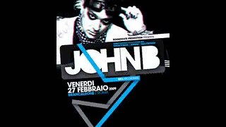 Next Event : John B @ Brancaleone Venerdì 27 febbraio 2009: Spot!