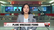 Parts of missing EgyptAir flight MS804 found in Mediterranean