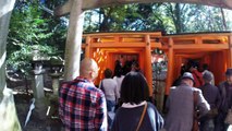 Japan Trip Part 2 - Kyoto & Osaka MashUp