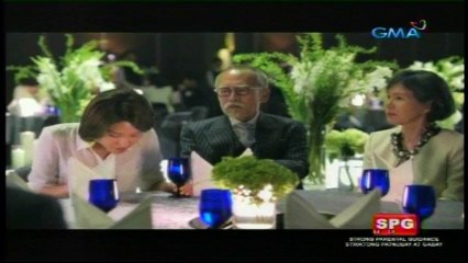 Secret Hotel - June 16, 2016 Part 1