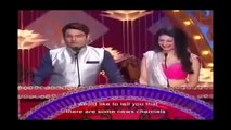 Kapil Sharma Most Funniest Performance In Award Function 2016 HD