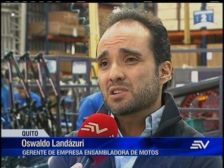 Reducción en la importación de bienes de capital en 676 millones