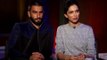 Deepika Padukone & Ranveer Singh Full Interview | Bajirao Mastani | EXCLUSIVE Part - 2