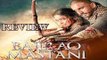 Bajirao Mastani Movie Review  | Ranveer Singh, Deepika Padukone & Priyanka Chopra