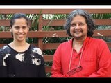 Amole Gupte To Direct Saina Nehwal Biopic !