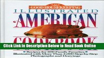 Read Good Housekeeping Illustrated American Cookbook  Ebook Free