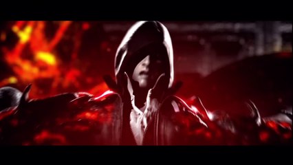 Prototype 2 - Final Boss + Ending - Insane Difficulty