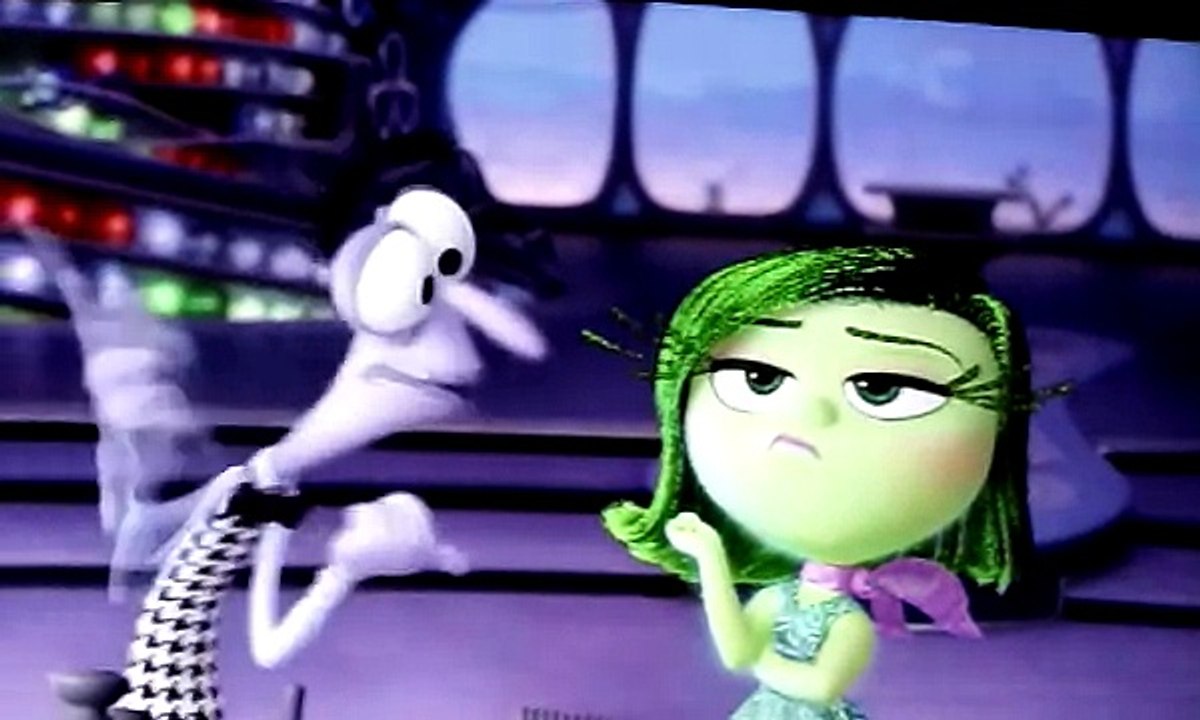 Parodias de intensamente