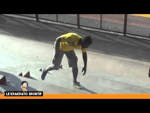 L'Oeil du Kpakpato I Un vrai danseur Supporteur ivoirien à découvrir