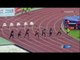 Athlétisme : Meïté Ben Youssef, nouveau recordman ivoirien sur 100m