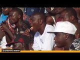 L'Oeil du Kpakpato I Humour à Gogo : Le foot dans les tribunes avec les supporteurs de l'Africa