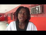 #Life2Champion avec Gbagbi Ruth, 3 fois Championne d'Afrique de taekwondo (Partie 1)