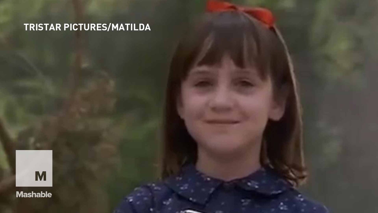 Entertainment Like Follow Follow 'Matilda' star Mara Wilson comes out on Twitter as queer