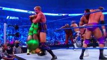 WWE_ 41-Man Battle Royal - SmackDown