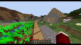 Minecraft | Survival | Primul Episod // [Ep. 1]