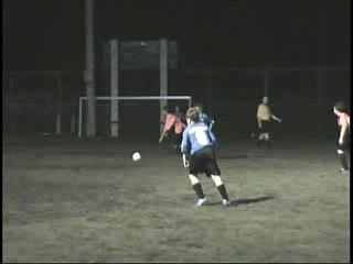 10 year old Jo Jo's soccer goals