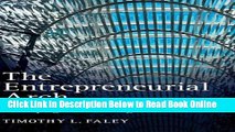 Download The Entrepreneurial Arch: A Strategic Framework for Discovering, Developing and Renewing