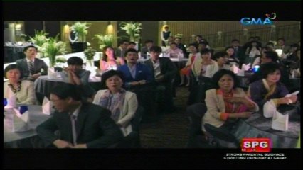 Secret Hotel - June 16, 2016 Part 2