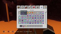 Minecraft: How to travel 4,000 blocks in UNDER 60 SECONDS!