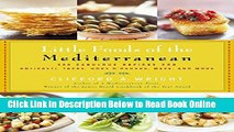 Download The Little Foods of the Mediterranean: 500 Fabulous Recipes for Antipasti, Tapas, Hors D