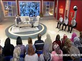 Grup Kervan Arz-ı hal için sultana geldim Ramazan 2016