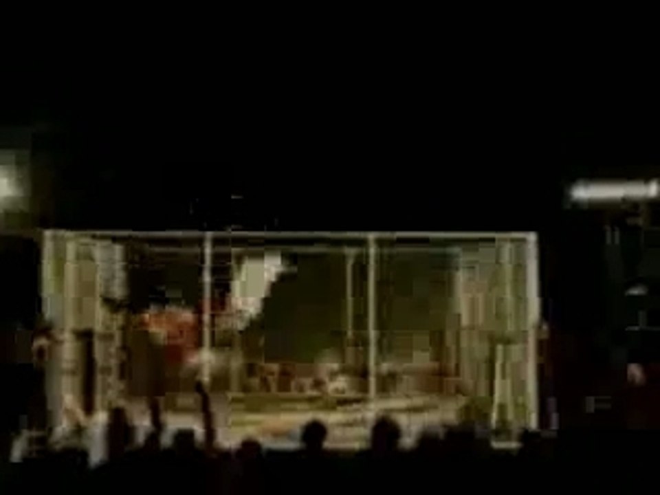 another great video by cm punk