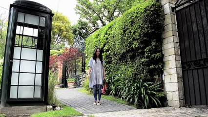 Dress Code | No pierdas el estilo y luce guapísima en fachas