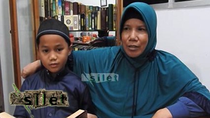 Syekh Rasyid Kuasai Irama 15 Imam Besar Dunia - Silet 15 Juni 2016