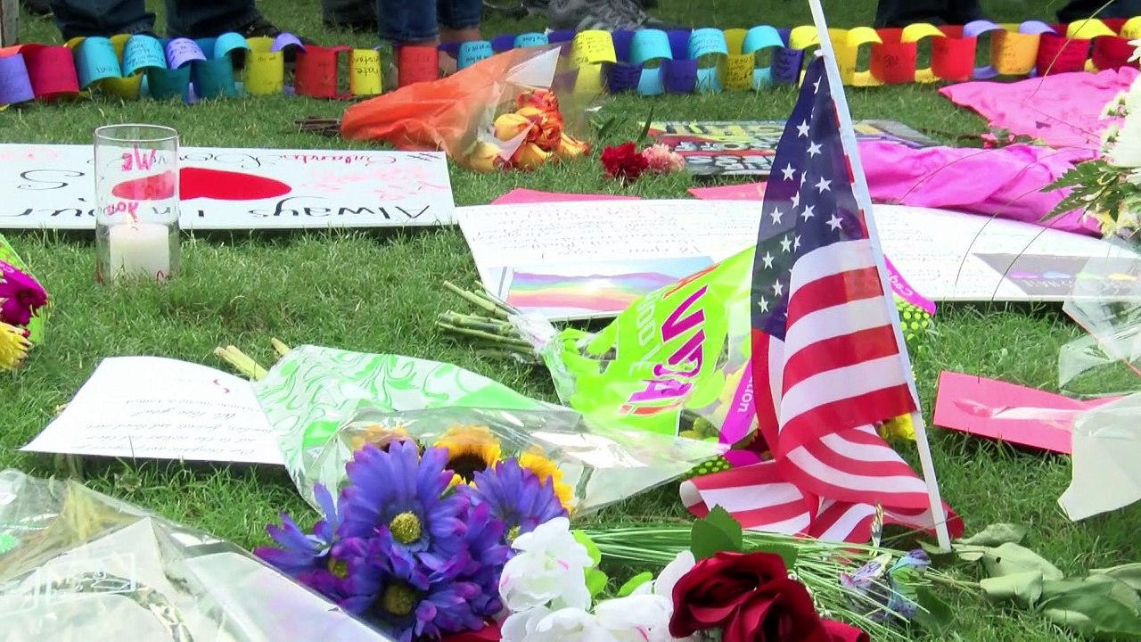 Familie des Attentäters von Orlando im Zwielicht