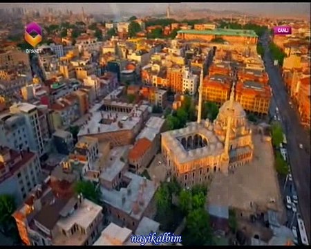 Musa Orak Enbiya suresi Ramazan 2016