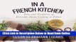 Read In a French Kitchen: Tales and Traditions of Everyday Home Cooking in France  Ebook Free